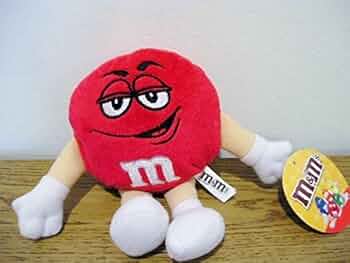 m＆m☆ JADA TOYS M&M's Yellow Metal Figure M&M's 4 Inch Diecast